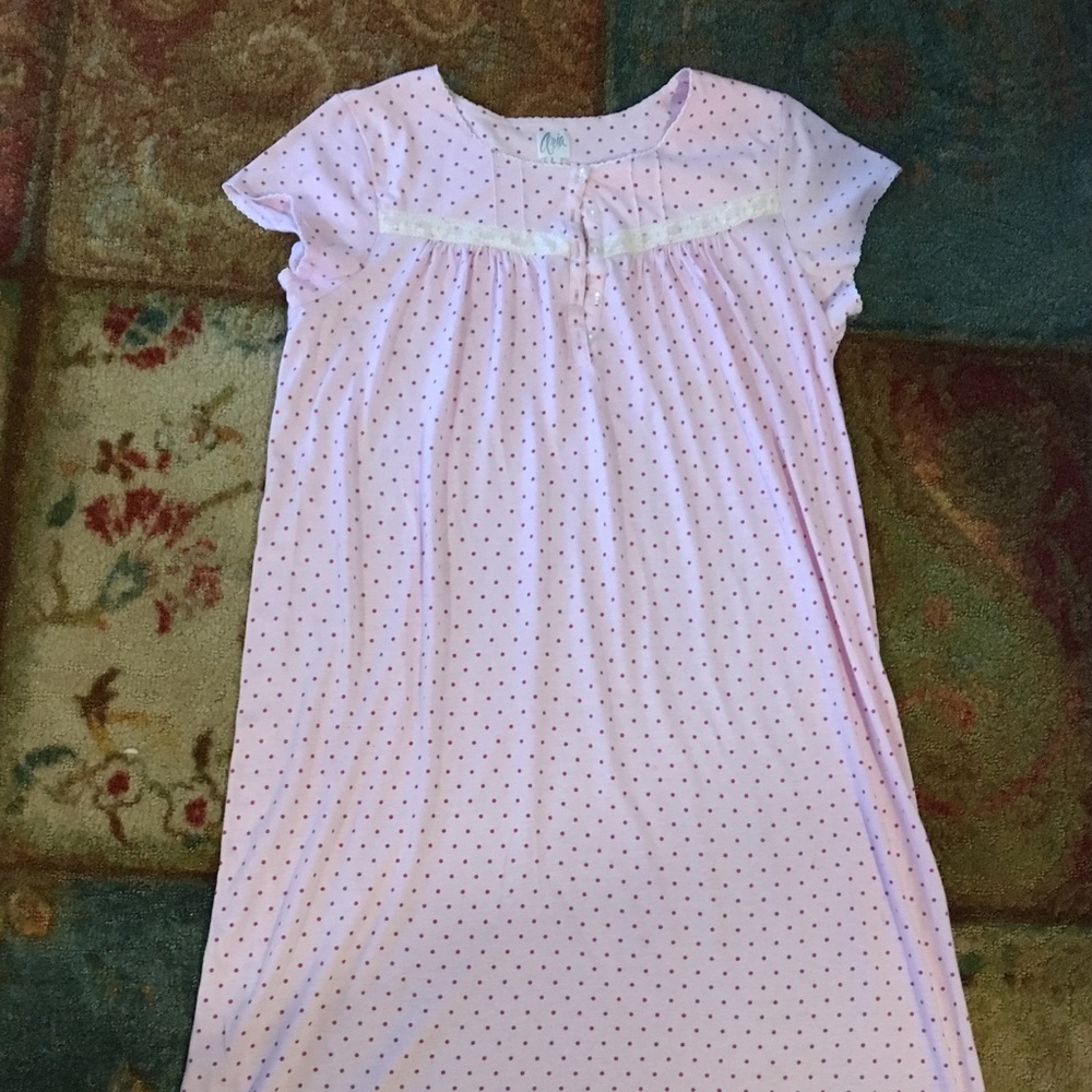 💆🏻👚Sleep Wear; Women's House Dress👒